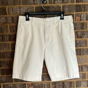 J Crew Men’s Stanton shorts
